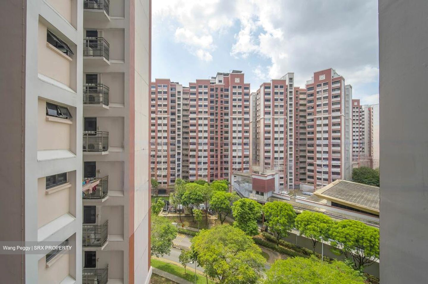 Blk 985B Buangkok Crescent (Hougang), HDB 5 Rooms #445033491